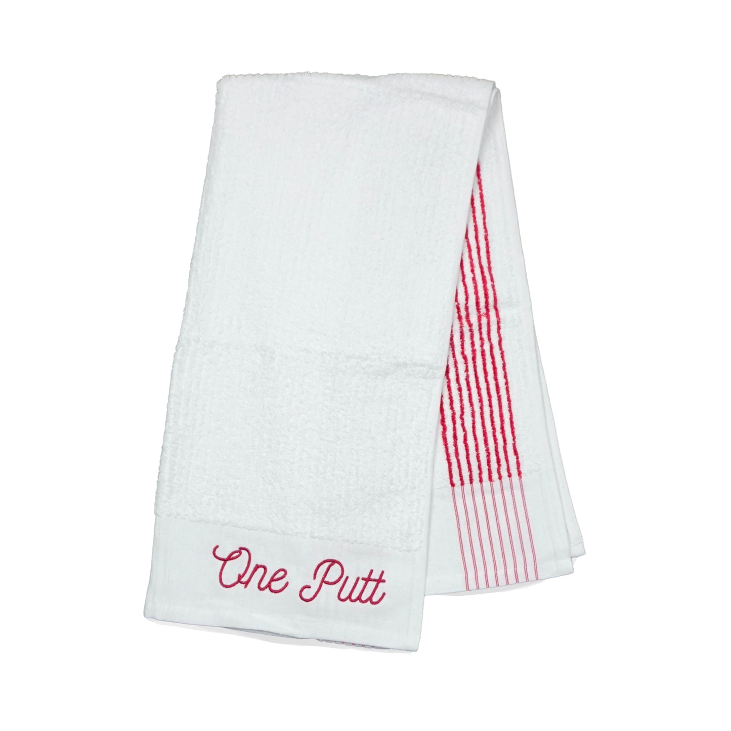 One Putt Towel